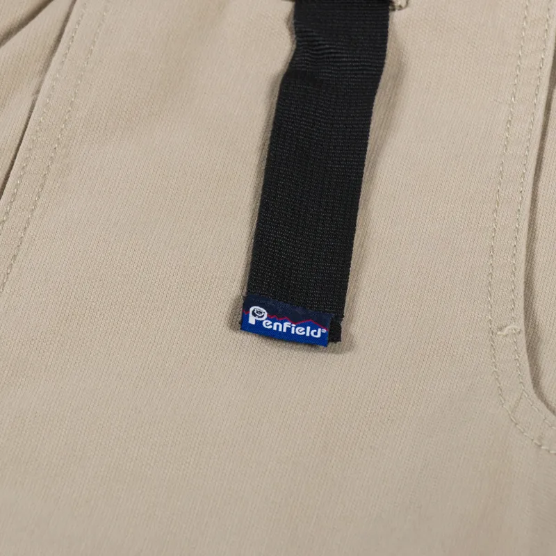 Penfield Felton Shorts Fields Of Rye-6