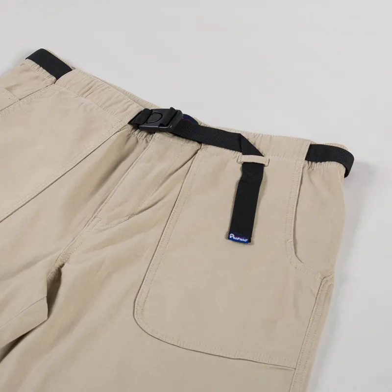 Penfield Felton Shorts Fields Of Rye-2