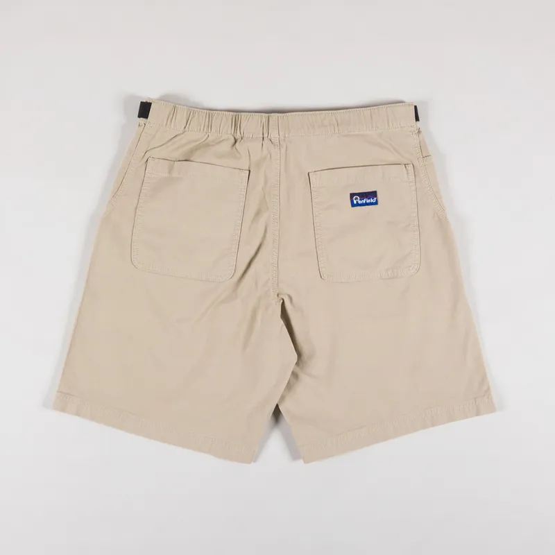 Penfield Felton Shorts Fields Of Rye-1