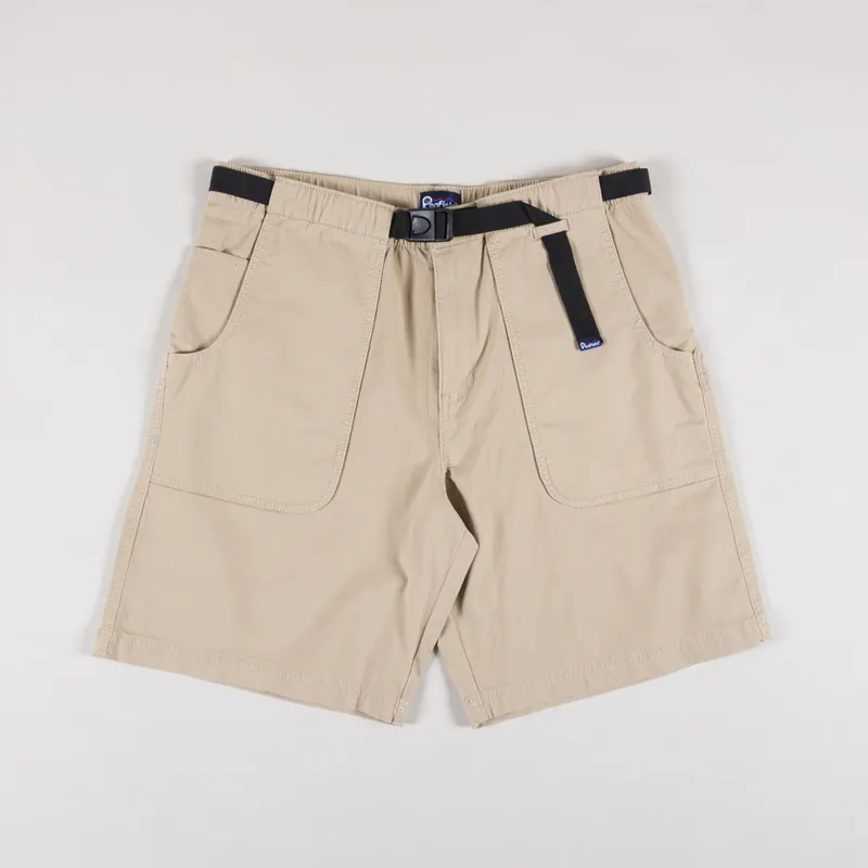 Penfield Felton Shorts Fields Of Rye