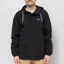 Penfield Meadow Showerproof Jacket Black