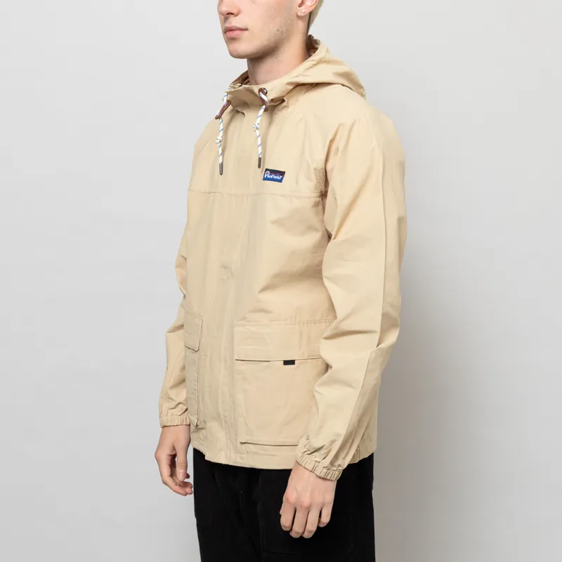 Penfield Meadow Showerproof Jacket Fields Of Rye-1