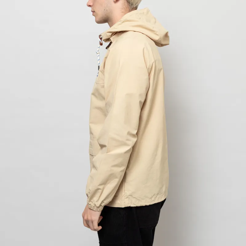 Penfield Meadow Showerproof Jacket Fields Of Rye-2