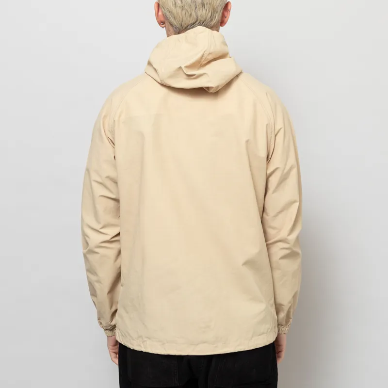 Penfield Meadow Showerproof Jacket Fields Of Rye-3