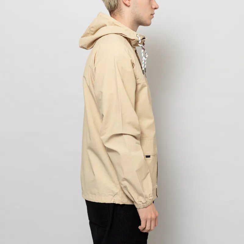 Penfield Meadow Showerproof Jacket Fields Of Rye-4