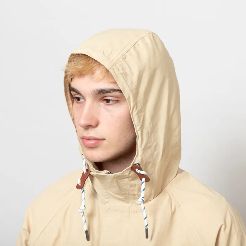 Penfield Meadow Showerproof Jacket Fields Of Rye-5