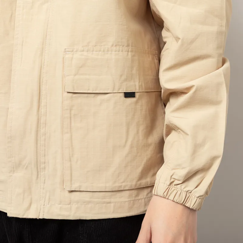 Penfield Meadow Showerproof Jacket Fields Of Rye-13