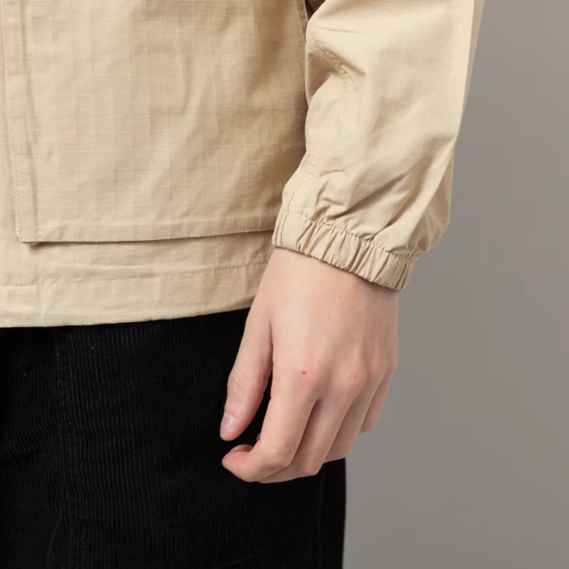 Penfield Meadow Showerproof Jacket Fields Of Rye-12