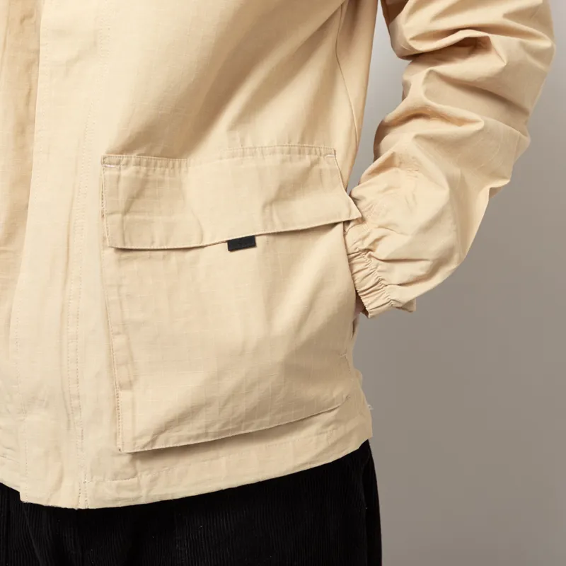 Penfield Meadow Showerproof Jacket Fields Of Rye-11