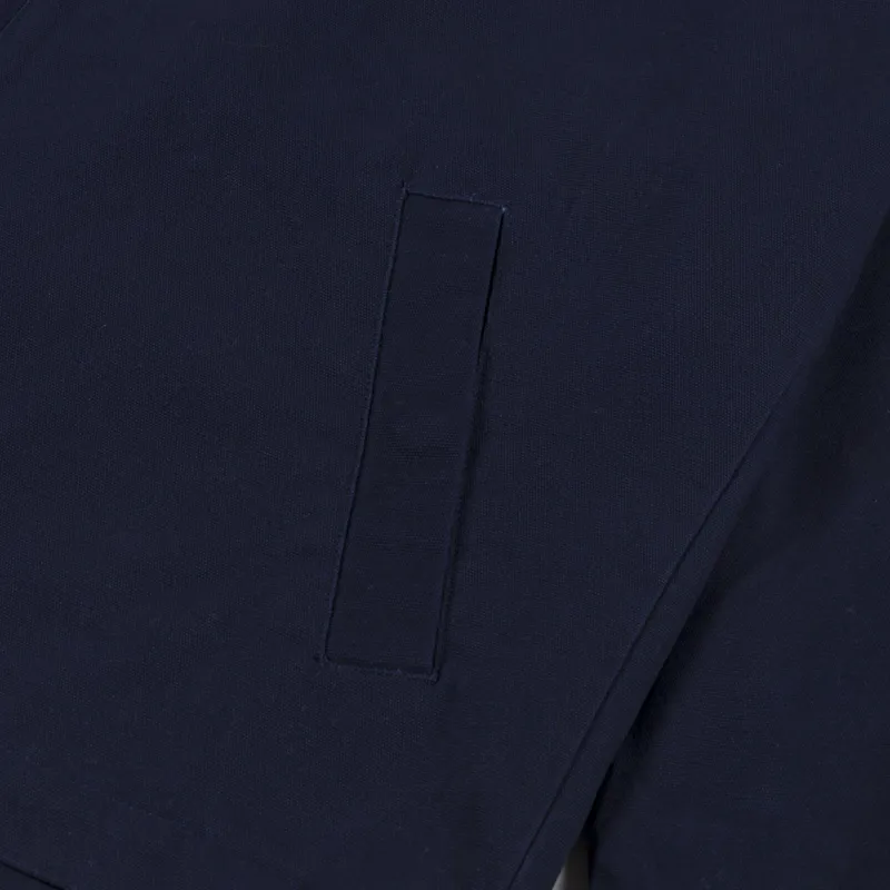 Penfield Harwich Jacket Navy Blazer-8