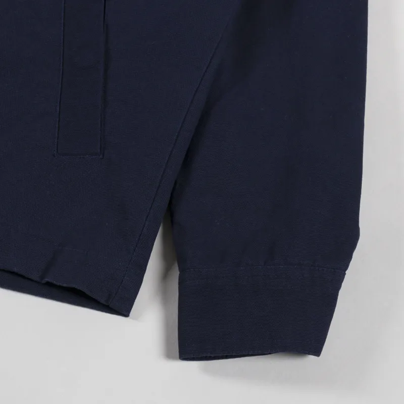 Penfield Harwich Jacket Navy Blazer-10