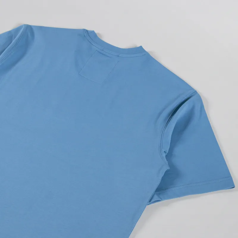 Penfield 50th Anniversary Embroidered T Shirt Niagara-3