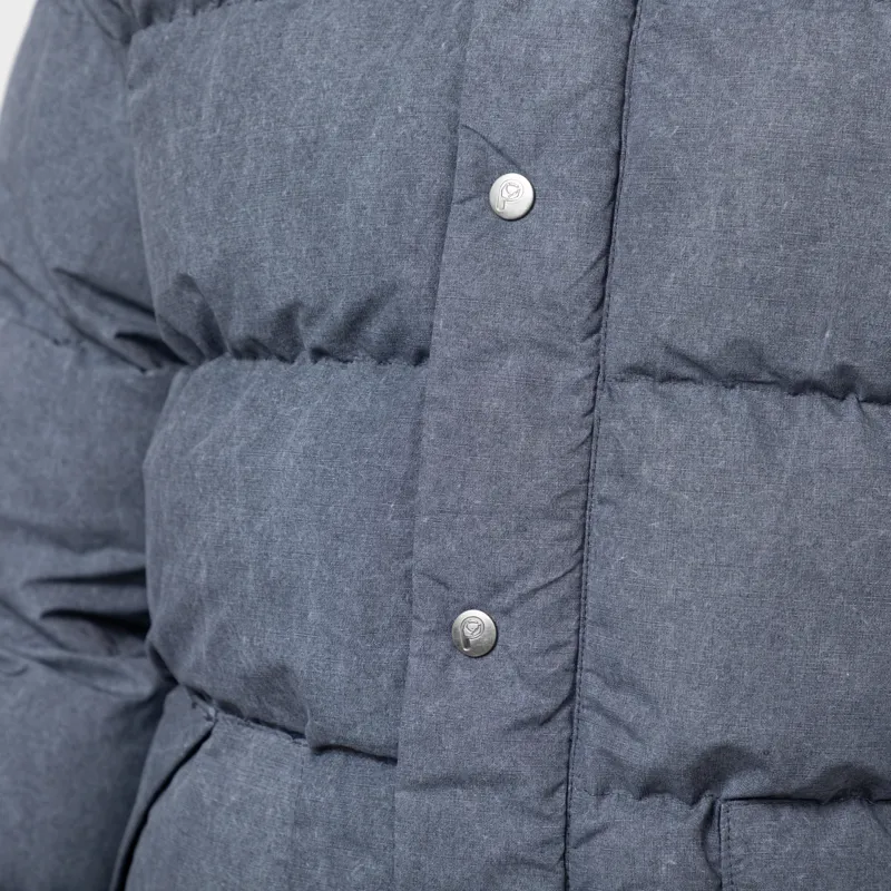 Penfield 50th Anniversary Washed Bowerbridge Jacket Navy Blazer-11