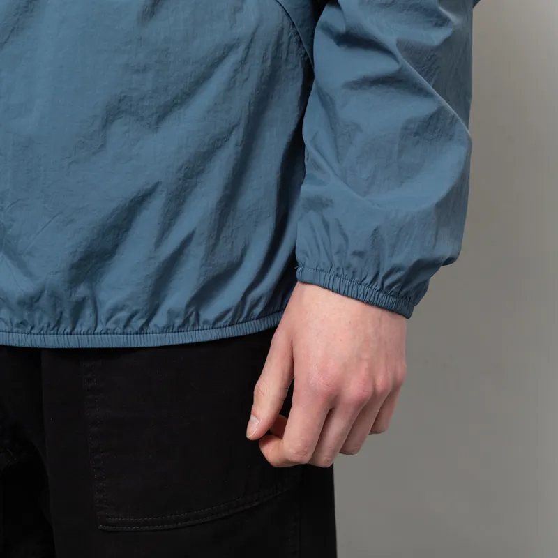 Penfield Rain Jacket Navy Blazer-8