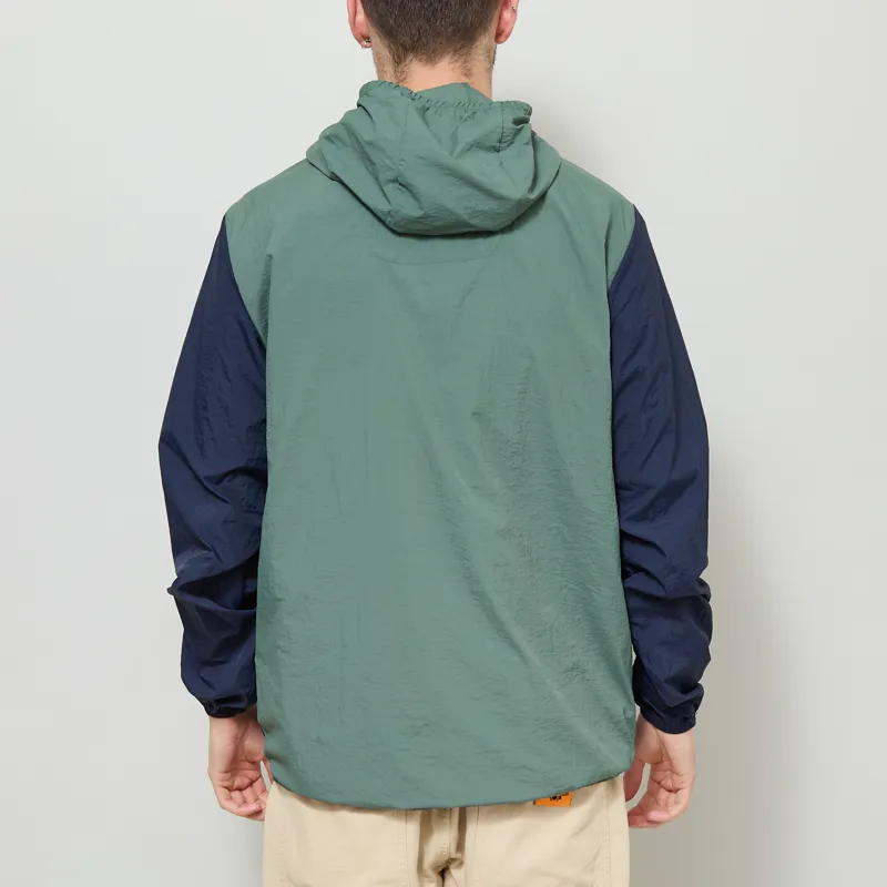 Penfield Rain Jacket Cilantro-2