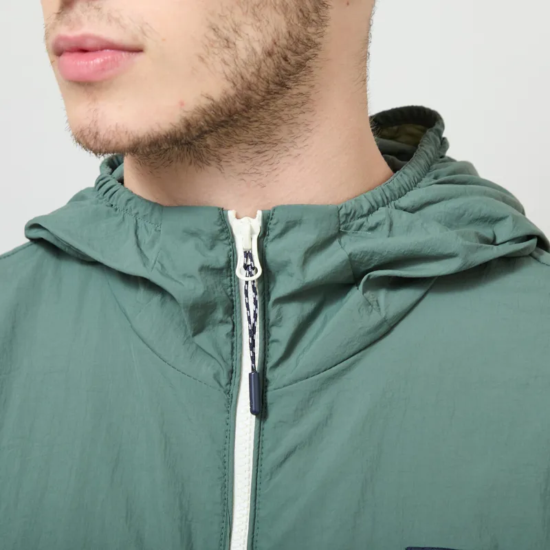 Penfield Rain Jacket Cilantro-3