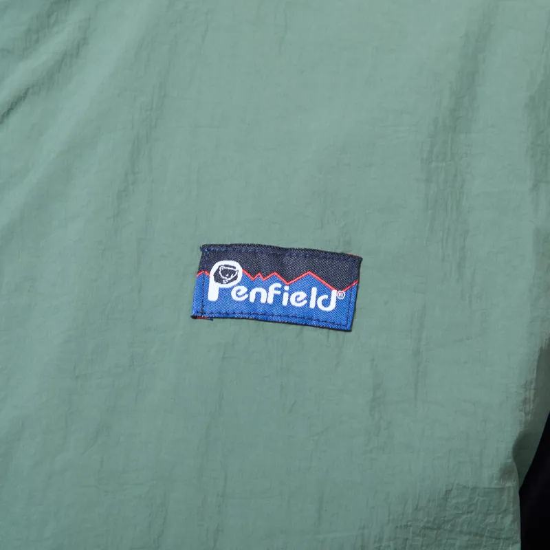 Penfield Rain Jacket Cilantro-4