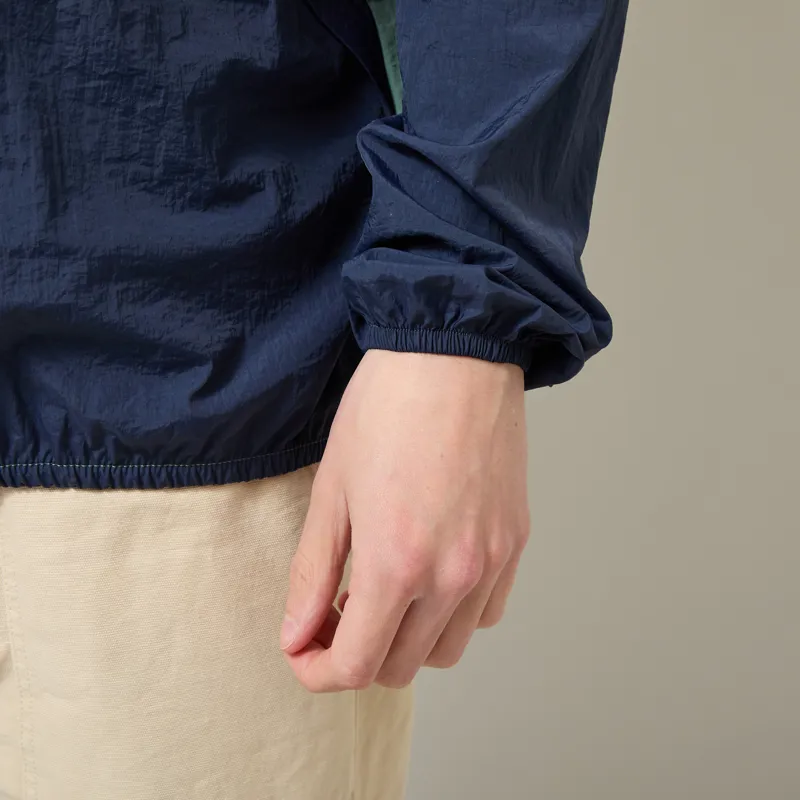 Penfield Rain Jacket Cilantro-8