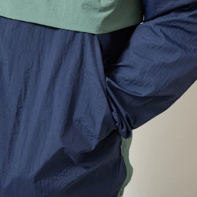 Penfield Rain Jacket Cilantro-5