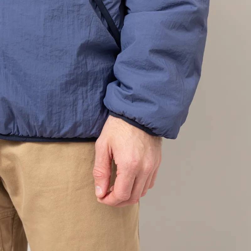 Penfield Assabet Flat Jacket Blue Indigo-12