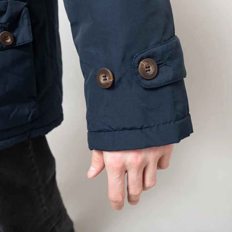 Penfield Mountain Parka Navy Blazer-8