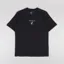 Penfield Embroidered Trout T Shirt Black