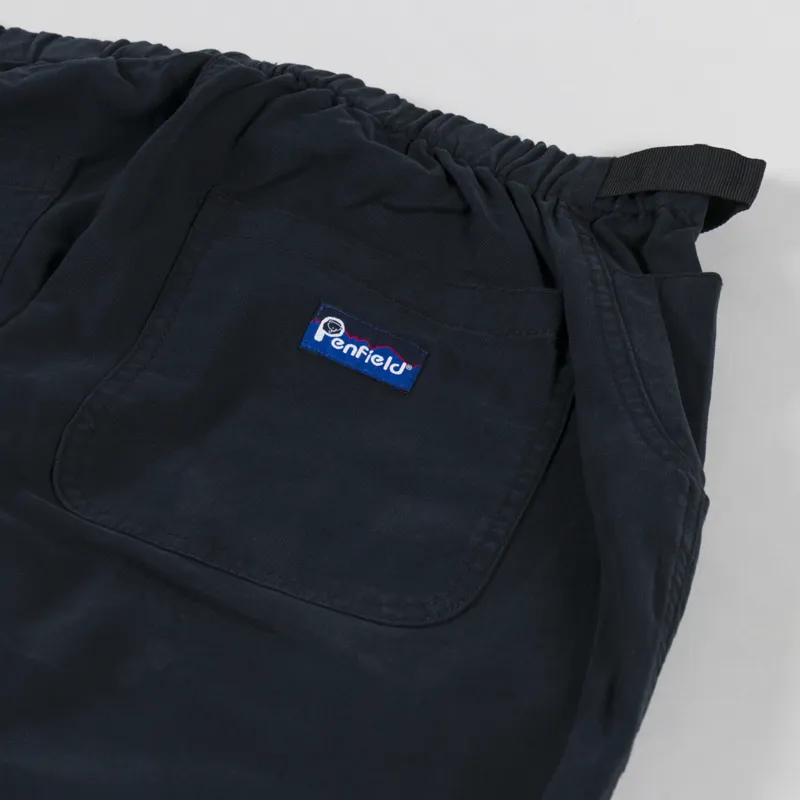 Penfield Felton Trousers Black-9