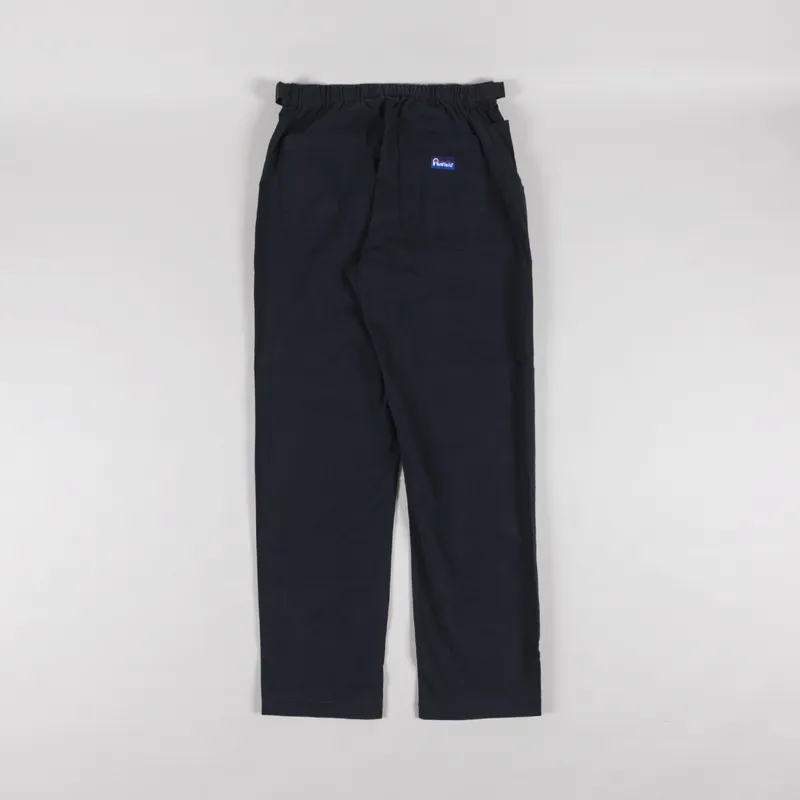 Penfield Felton Trousers Black-1
