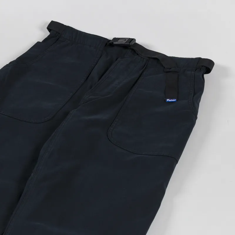 Penfield Felton Trousers Black-3