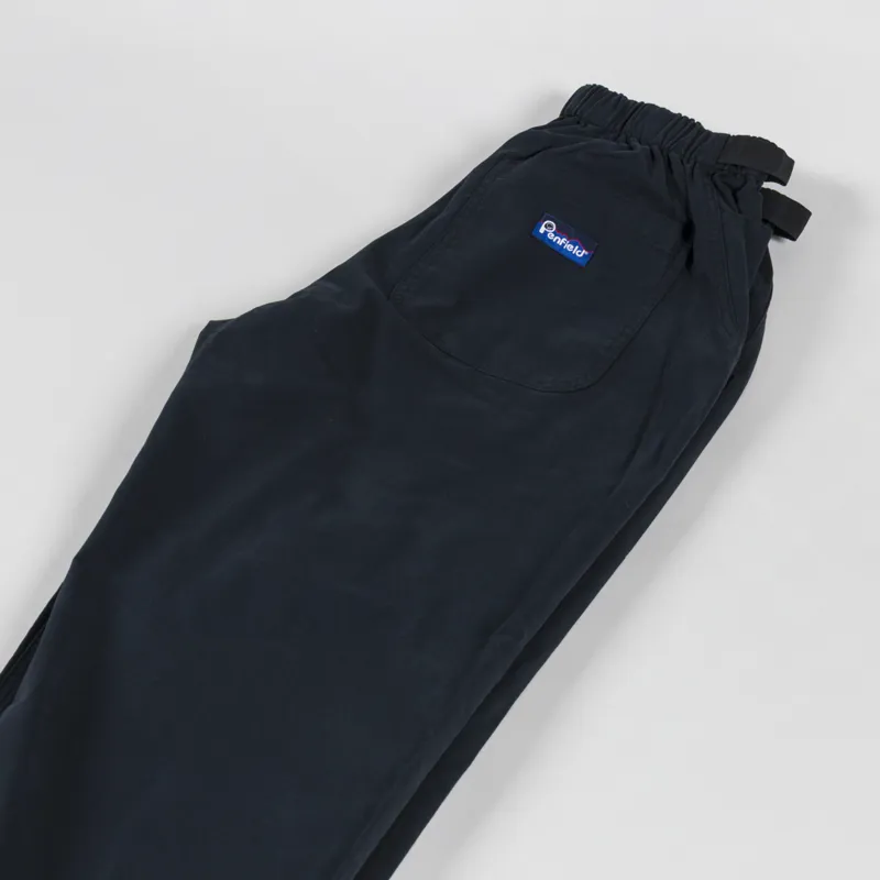 Penfield Felton Trousers Black-6