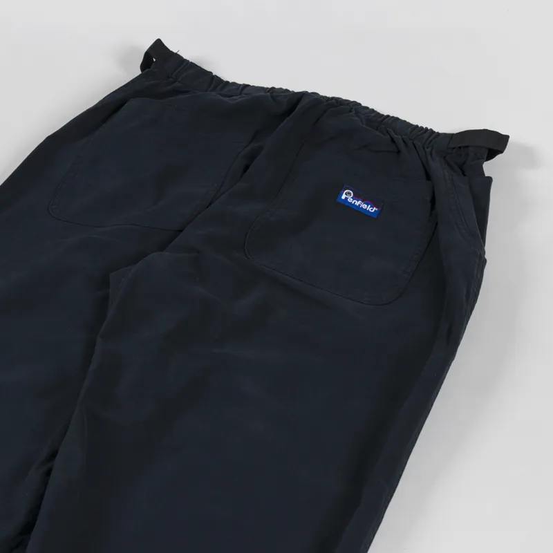 Penfield Felton Trousers Black-4