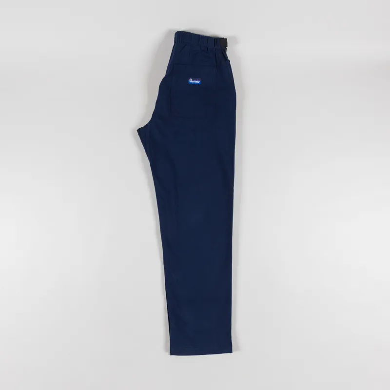 Penfield Felton Trousers Navy Blazer-2