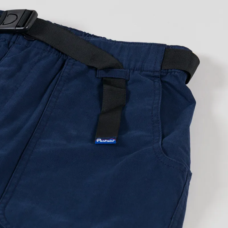 Penfield Felton Trousers Navy Blazer-8