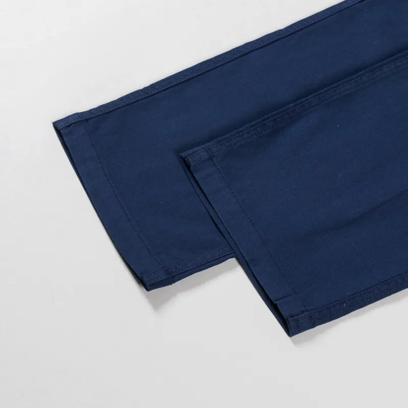 Penfield Felton Trousers Navy Blazer-4