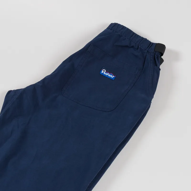 Penfield Felton Trousers Navy Blazer-3