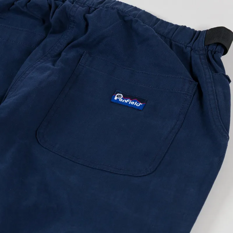 Penfield Felton Trousers Navy Blazer-9