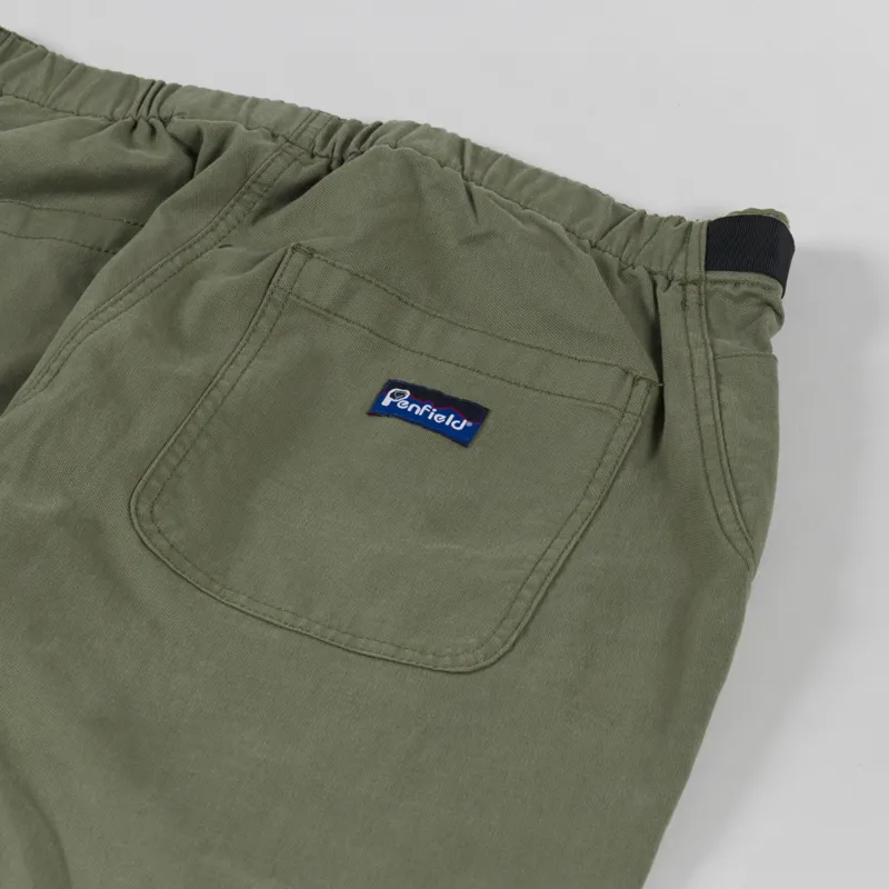 Penfield Felton Trousers Olivine-9