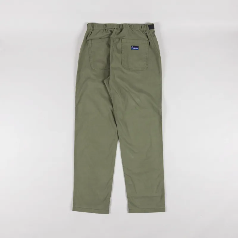 Penfield Felton Trousers Olivine-1
