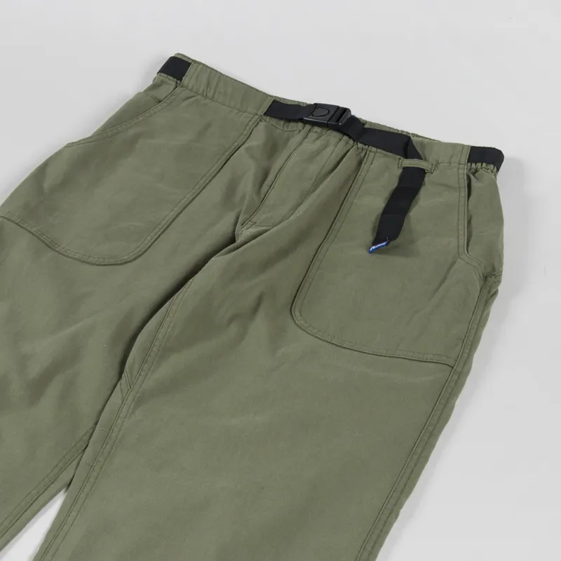 Penfield Felton Trousers Olivine-3