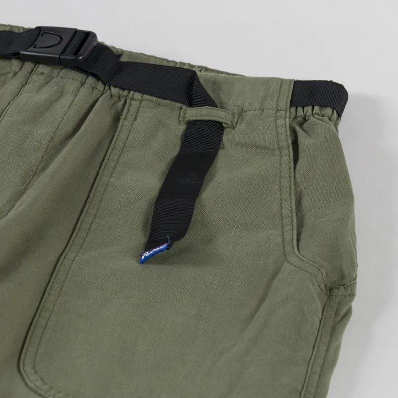 Penfield Felton Trousers Olivine-8