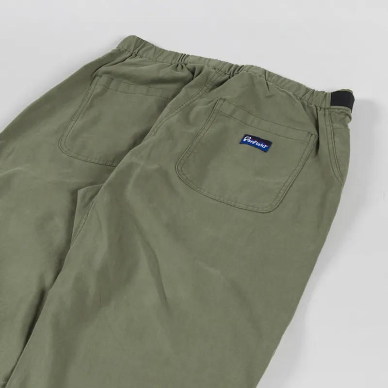 Penfield Felton Trousers Olivine-4