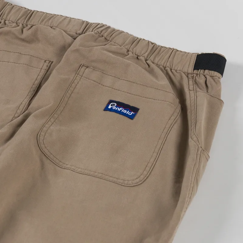 Penfield Felton Trousers Lead Grey-9