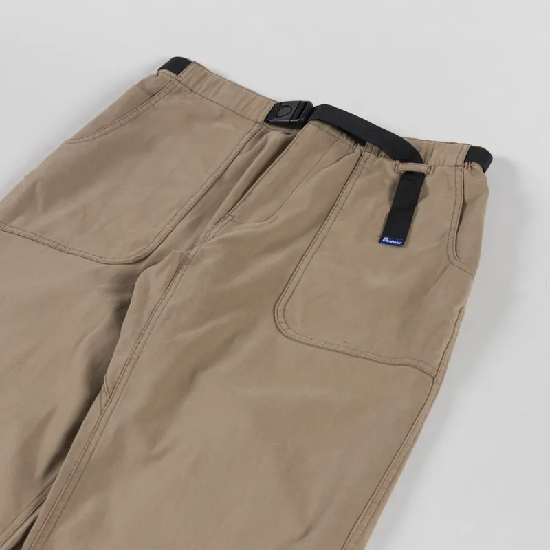 Penfield Felton Trousers Lead Grey-3