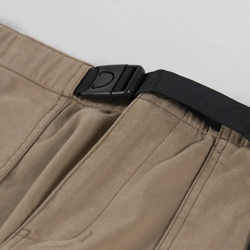 Penfield Felton Trousers Lead Grey-7