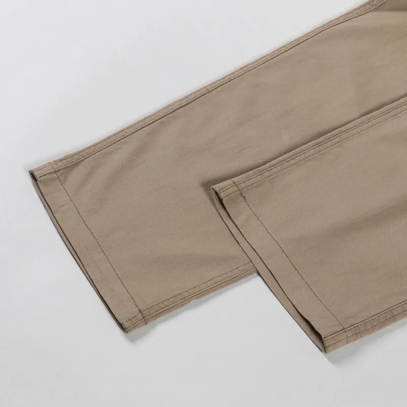 Penfield Felton Trousers Lead Grey-6