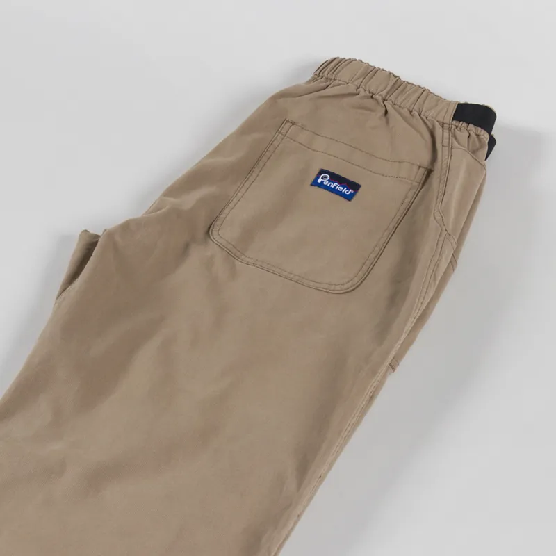 Penfield Felton Trousers Lead Grey-5