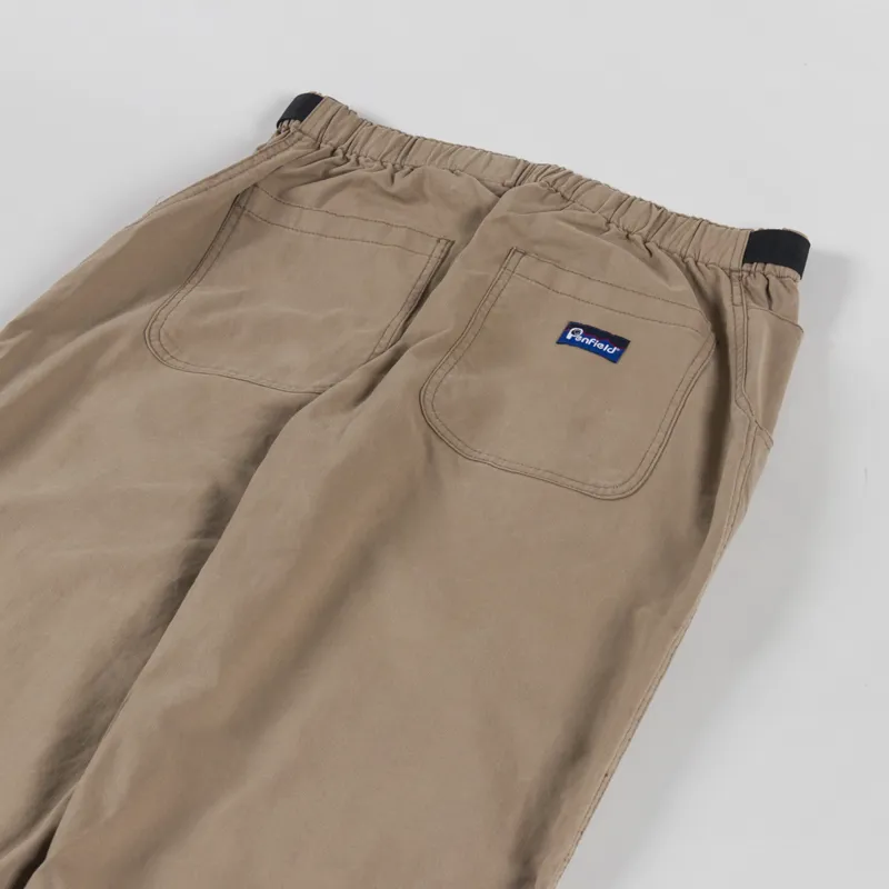 Penfield Felton Trousers Lead Grey-4