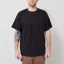 Power Goods Archive T Shirt Black