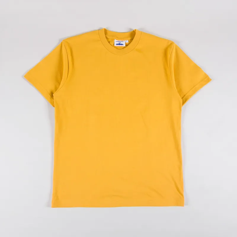 Power Goods Archive T Shirt Sunflower