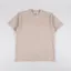 Power Goods Super Weight T Shirt Bone